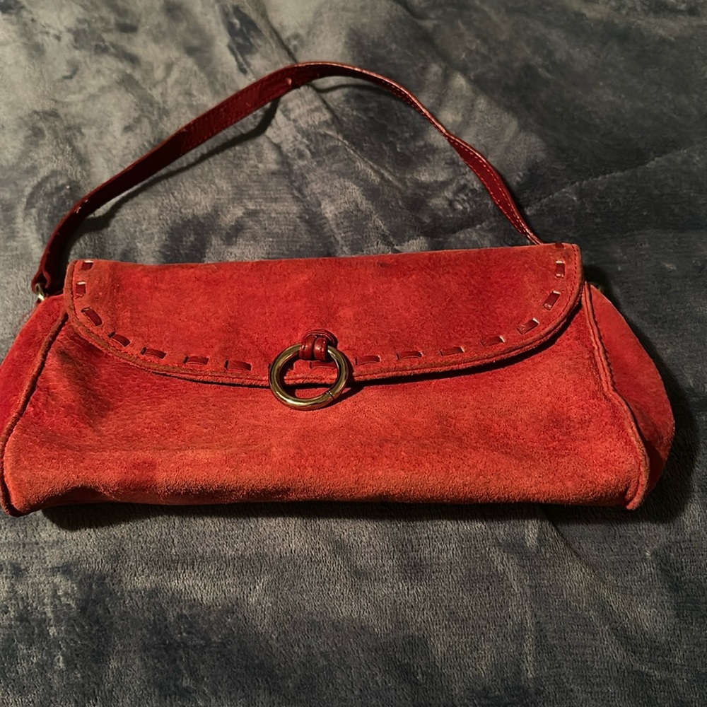 Christopher & Banks shoulder purse